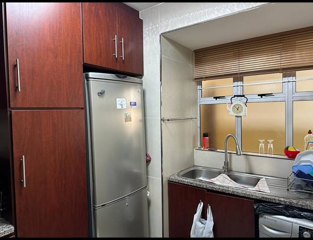 2 BEDROOM FLAT FOR SALE IN NORTH BEACH